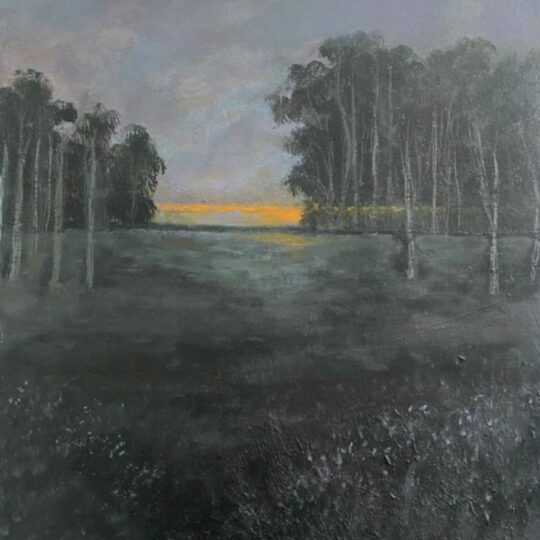 Original R3098. Quite Twilight