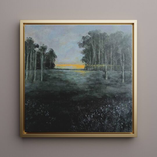 Original R3098. Quite Twilight