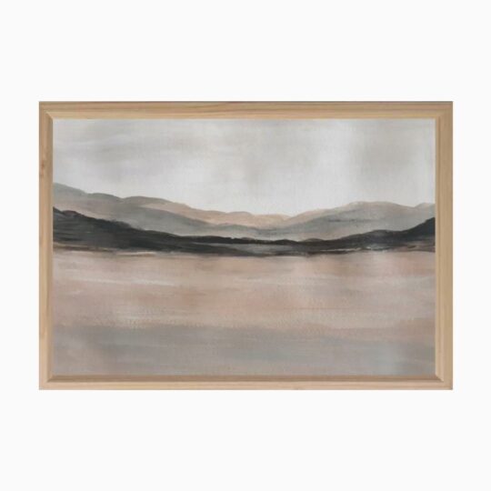 Original R2901.  Scandinavian Hills