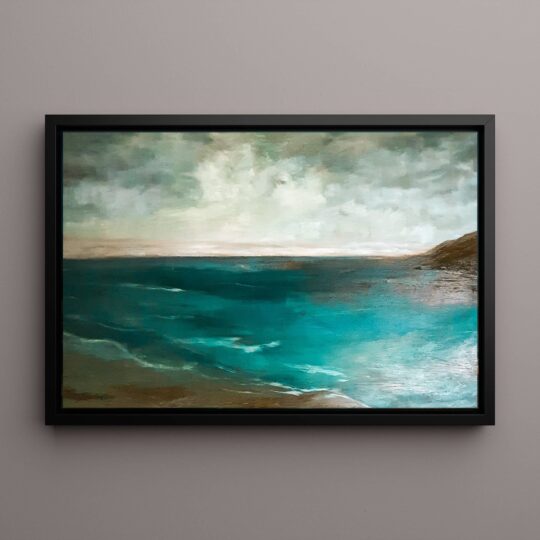 Original R5131. Deep Water