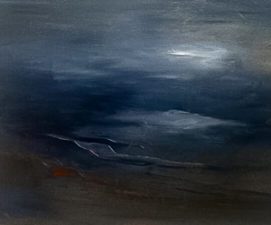 Original R4345.  Silence