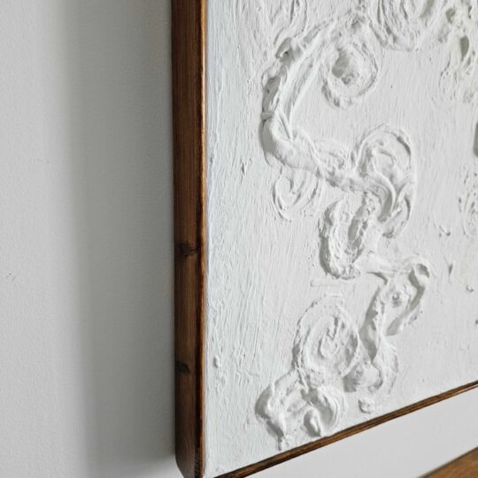 CY96898 Vergin white