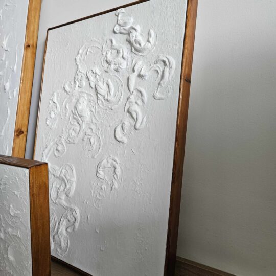 CY96898 Vergin white