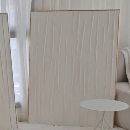 YS969443 WHITE linen -1