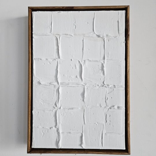 CY56897 Simple white