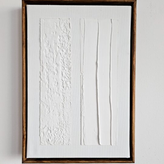 CY34497 Simple white No4