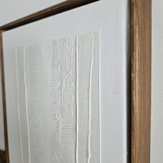 CY00490 Simple white No6