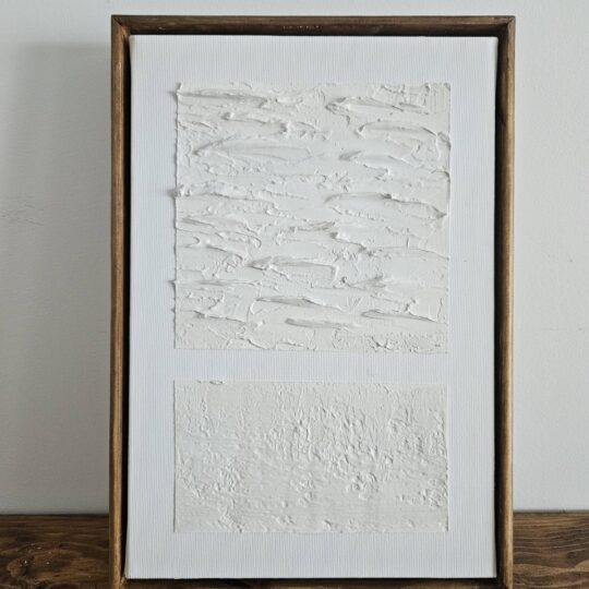 CY16497 Simple white No3