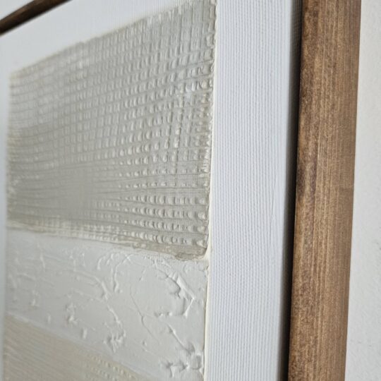 CY00497 Simple white No5