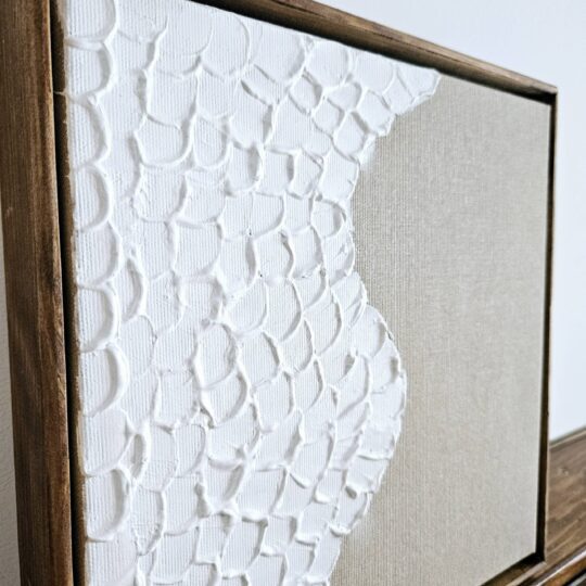 CY0001221 WHITE WAVES NO1