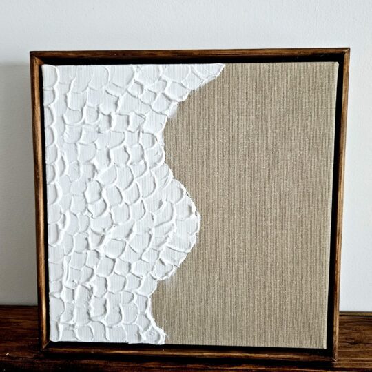 CY0001221 WHITE WAVES NO1