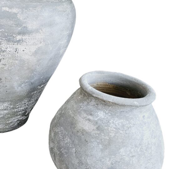 RG01 NATURAL GREYS  NO 01- כד חרס