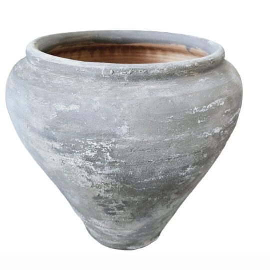 RG02 NATURAL GREYS  NO 02- כד חרס