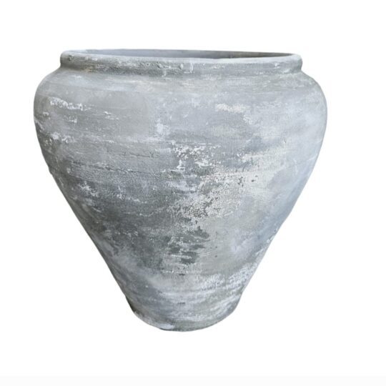 RG02 NATURAL GREYS  NO 02- כד חרס