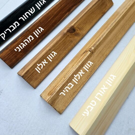 קנבס איטלקי  איכותי כולל מסגרת עץ צפה