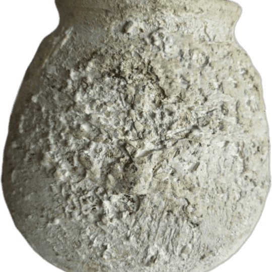 RT02 Natural Stone   NO 1T- כד חרס