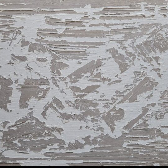 Original R1887.  DESERT roads