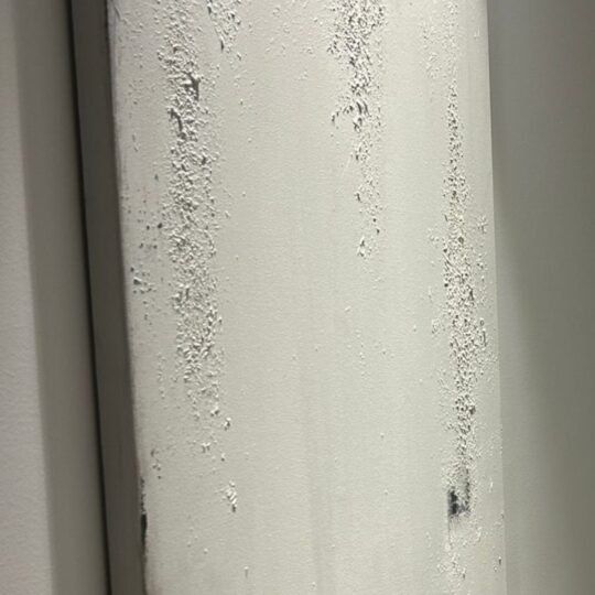 Original TR8004.  shades of greys   תמונות מסדרון set of 3- סט 3 תמונות