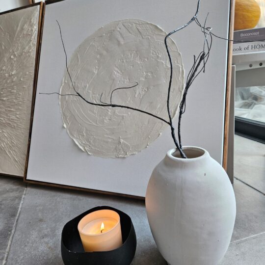 RT0090 Natural earth NO 10- כד חרס