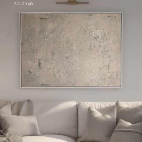 Original BA81710. inner silence