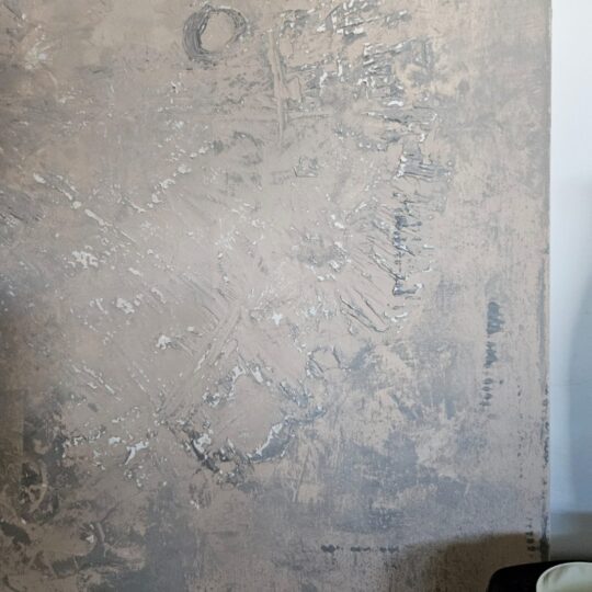 Original BA81710. inner silence