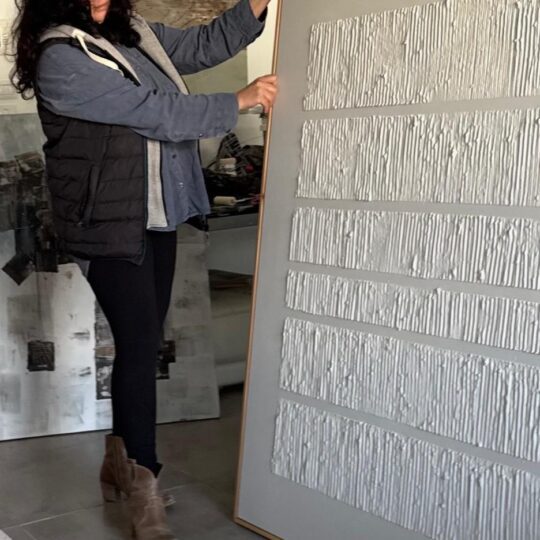 Original Ry2042 RELAXING MOOD NO 1