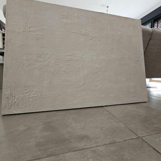 Original EP12.  EARTH PIGMENT NO2