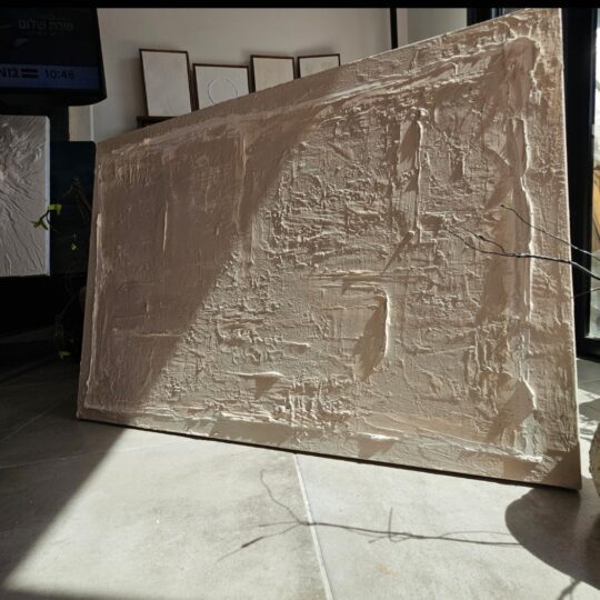 Original EP15 EARTH PIGMENT NO5