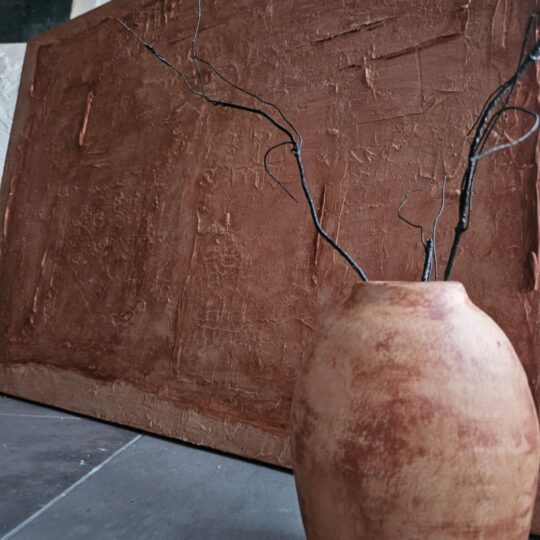 Original RY018 DESERT ROAD