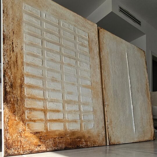 Origina ter108  shades of soil   זוג תמונות