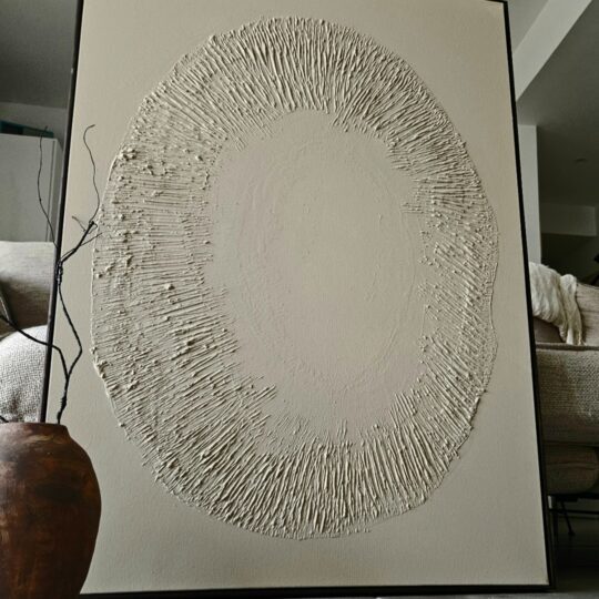 Origina TER001 – אבן קדומה