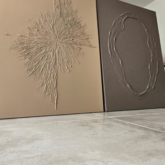 Origina TER5  – TERRA NO 5 זוג תמונות