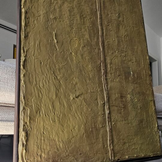 Origina TER410  – ORGANIC LINE NO 2