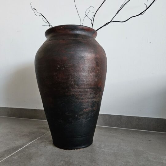 RT97 TERRA  NO 29- כד חרס