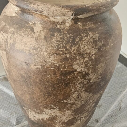 RT96 TERRA  NO 09- כד חרס