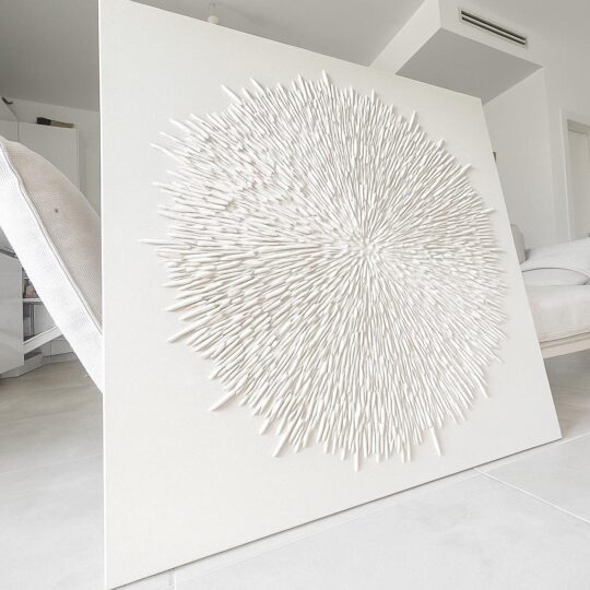 Original OR112 ORGANIC FIBERS