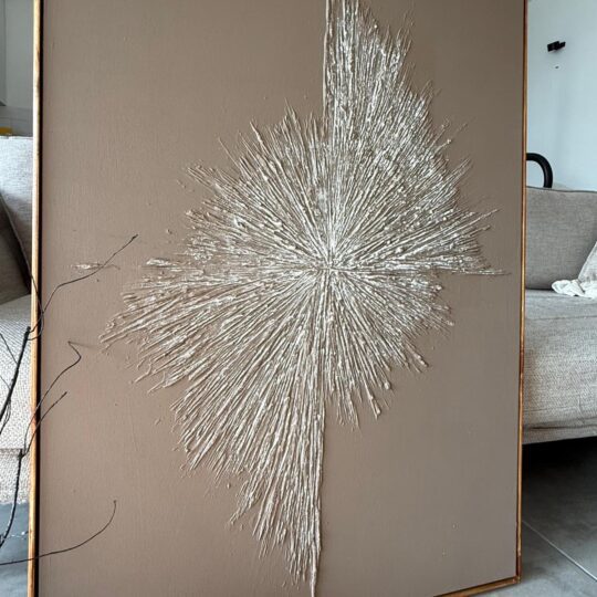 Origina TER010A – קדמא