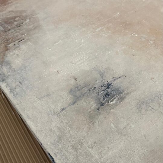 Original RB10  BREATH OF SAND AND EARTH