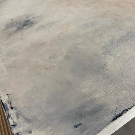 Original RB10A. ‘WHEN SKY MEETS EARTH