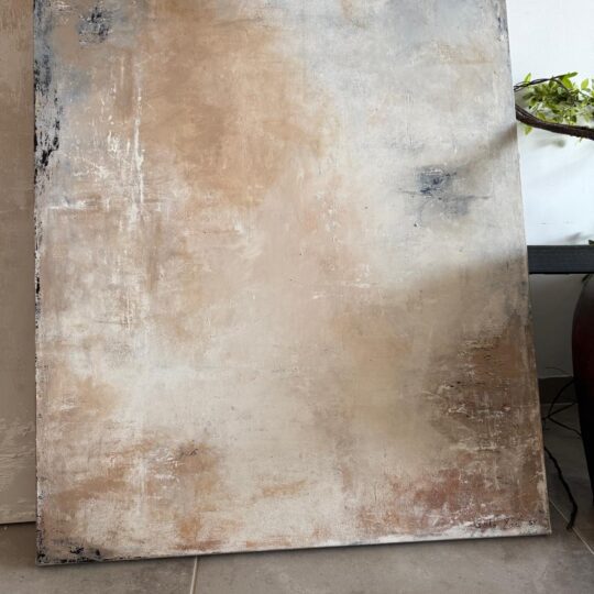 Original RB10  BREATH OF SAND AND EARTH