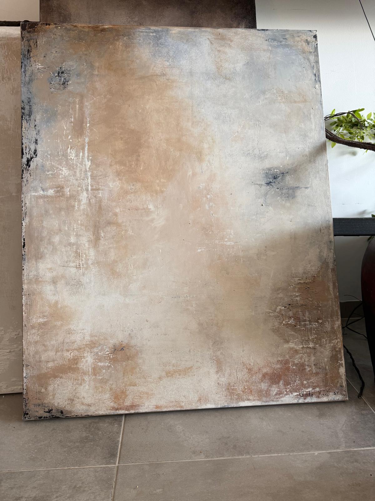 Original RB10 BREATH OF SAND AND EARTH - Image 2