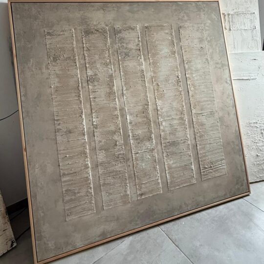 Original Ry2042 STRATA NO 1