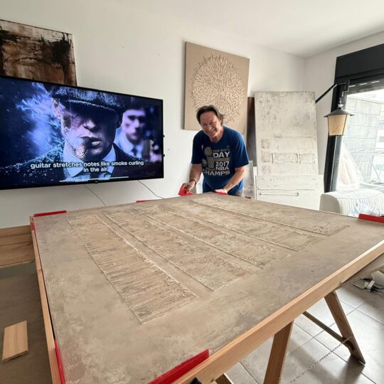 Original Ry2042 STRATA NO 1